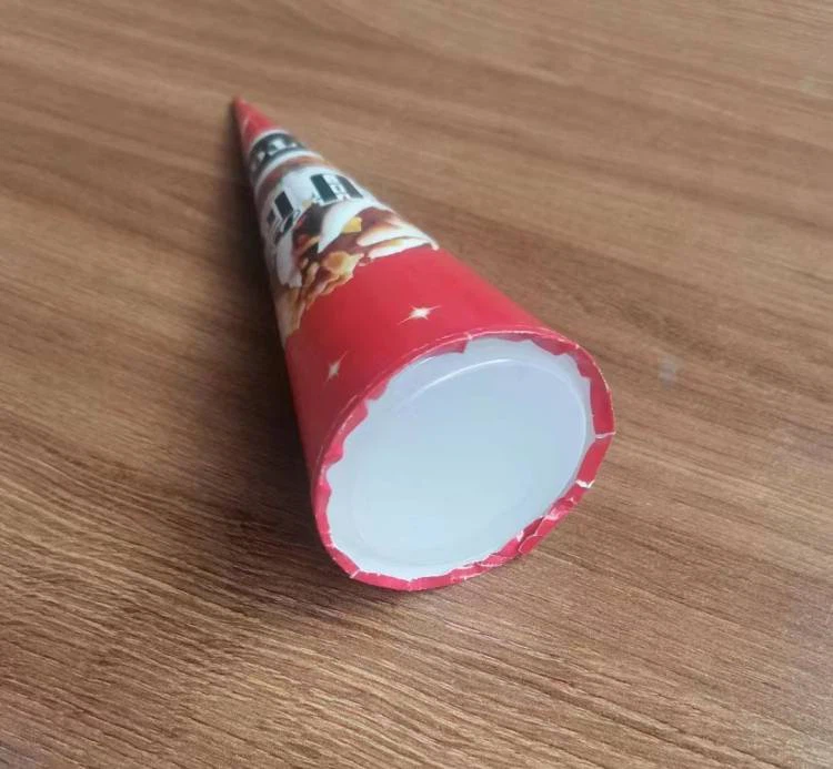 plastic lid
