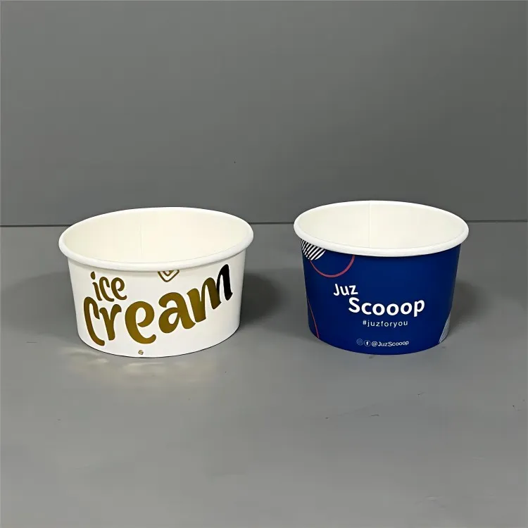 100ml 4oz ice cream cup 100ml 4oz ice cream cup