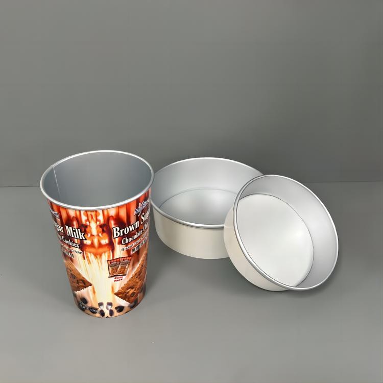 product-750-750 foil paper bowl for food package