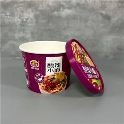 কাস্টম প্রিন্টিং Ramen বাটি